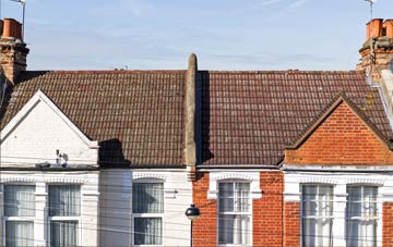 clay roofing Lewson Street, Kent