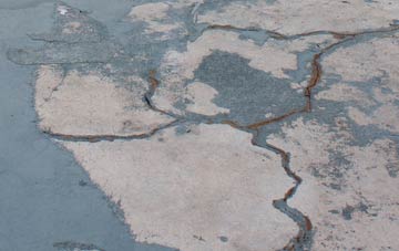 fibreglass roofing replacement Lewson Street