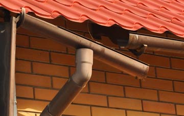 Lewson Street gutter repair costs